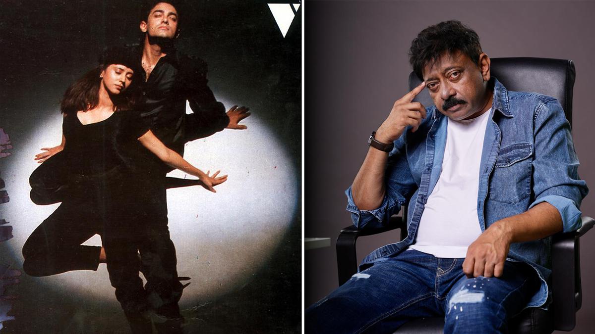 Ram Gopal Varma on ‘Rangeela’: A R Rahman’s method of composing kept me on tenterhooks